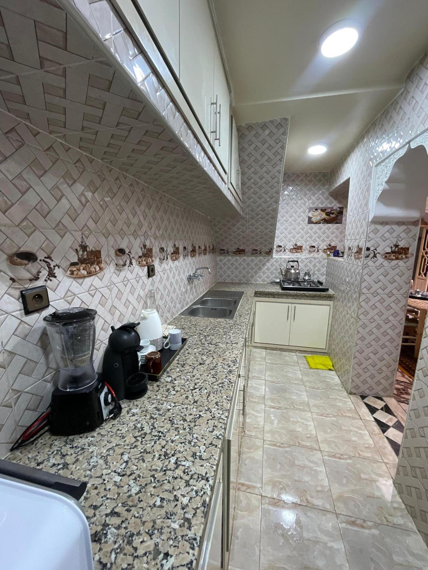 Riad Fridi Marrakesh Exterior foto